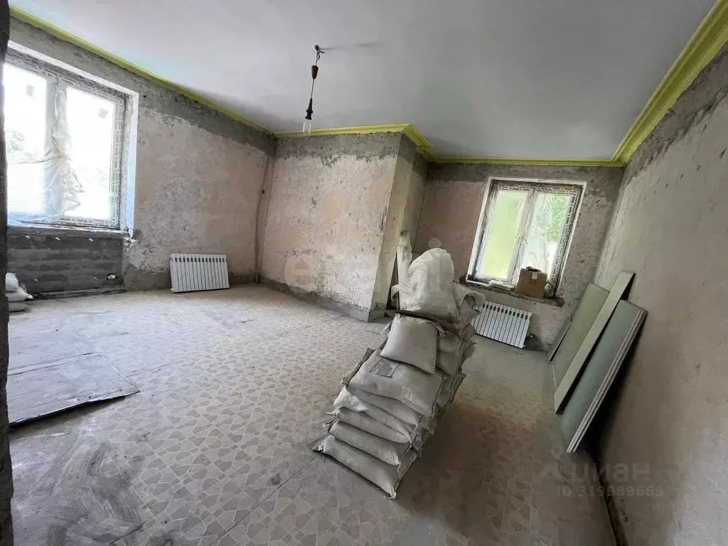 2-к кв. Северная Осетия, Владикавказ ул. Лермонтова, 11 (69.0 м) - Фото 0