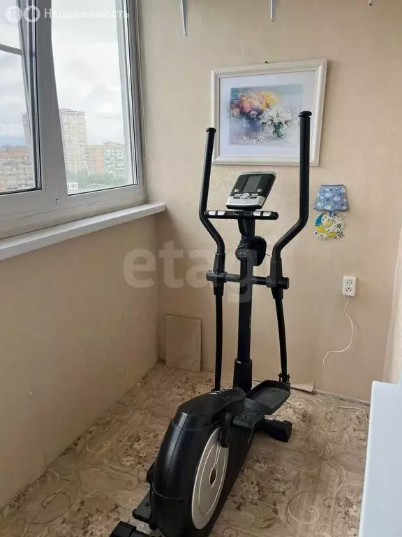 Квартира-студия: Одинцово, Северная улица, 5к2 (24 м) - Фото 0