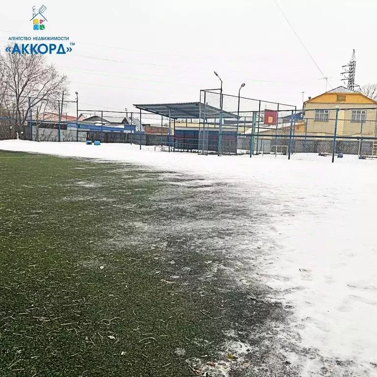 Комната Алтайский край, Барнаул Восточный мкр, ул. Декабристов, 6А ... - Фото 2