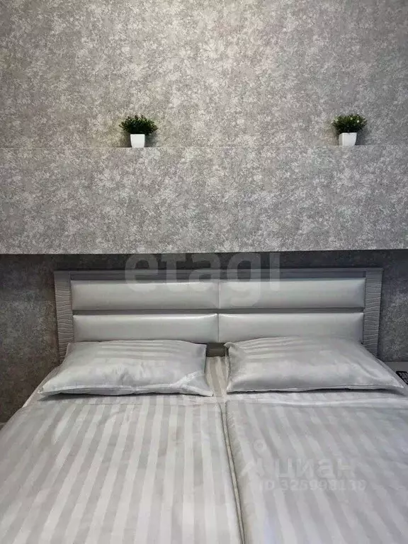 1-к кв. Нижегородская область, Нижний Новгород Славянская ул., 35к1 ... - Фото 1