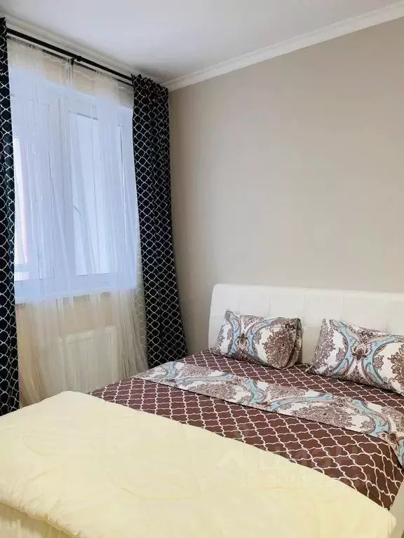 1-к кв. Московская область, Красногорск ул. Липовой Рощи, 4к4 (35.0 м) - Фото 1