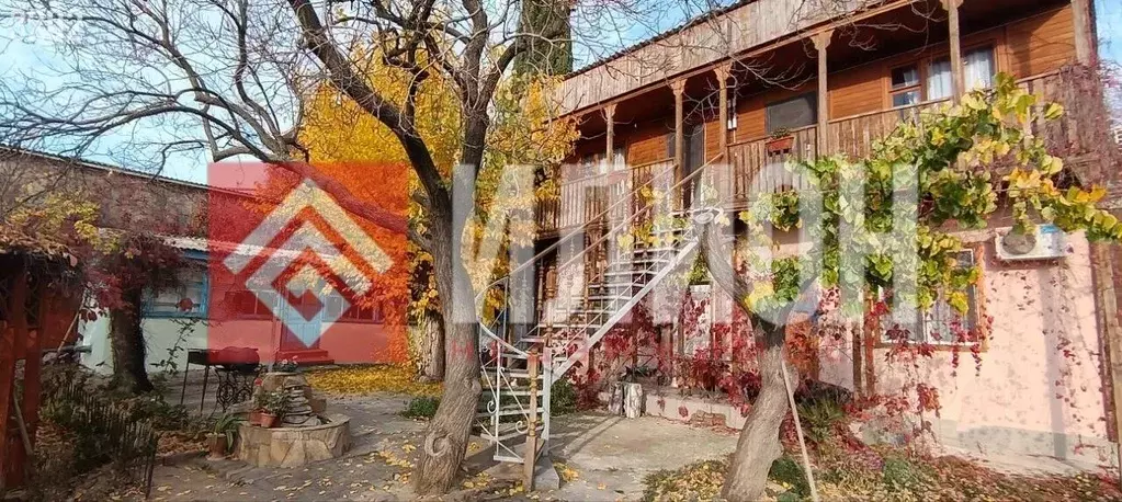 Дом в Крым, Судак пер. Серный (110 м) - Фото 2