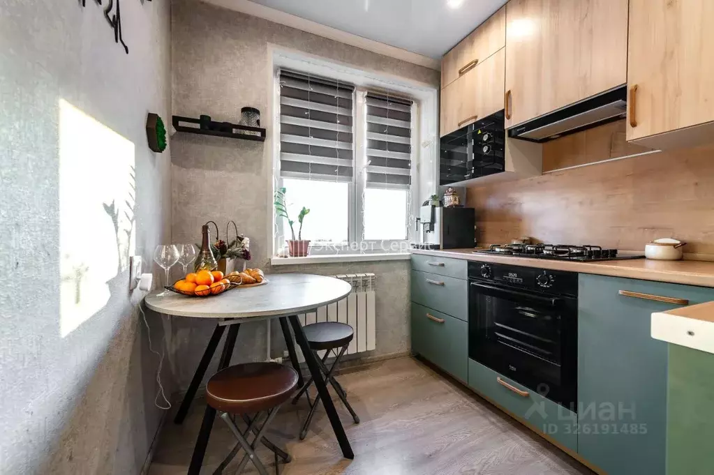 2-к кв. Ленинградская область, Ломоносовский район, д. Гостилицы ул. ... - Фото 1