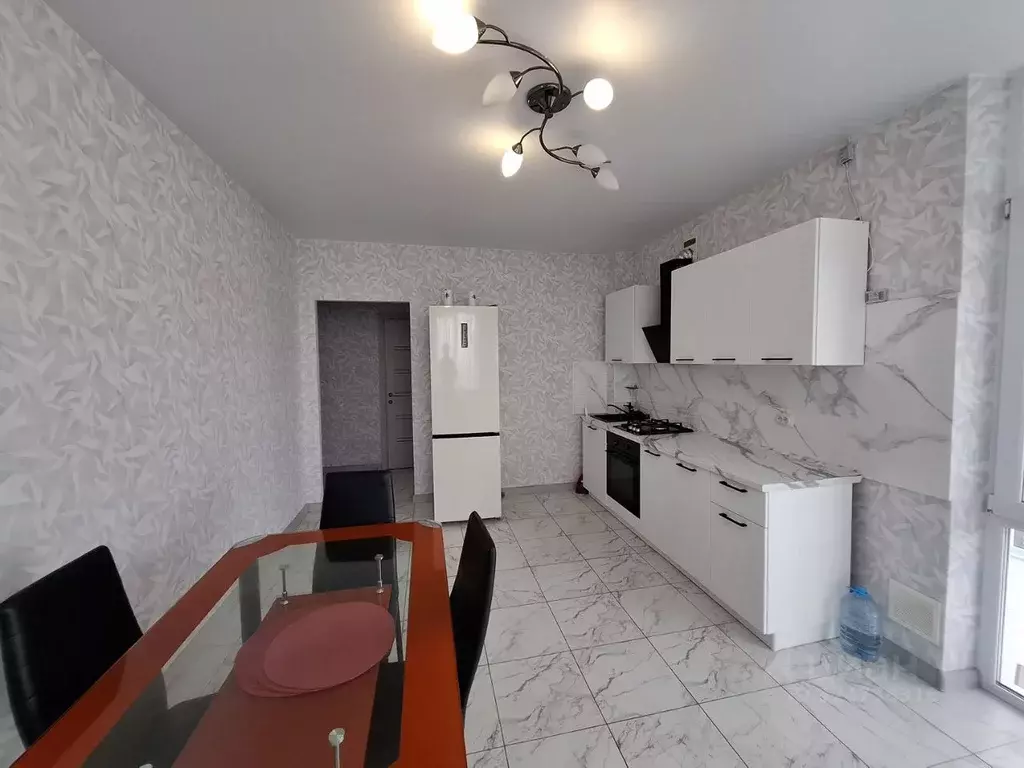 2-к кв. Ставропольский край, Ставрополь просп. Кулакова, 5/1 (62.0 м) - Фото 2