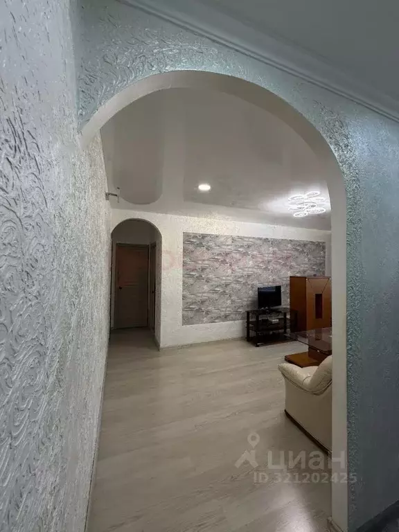 3-к кв. Ростовская область, Новочеркасск Баклановский просп. (56.0 м) - Фото 2