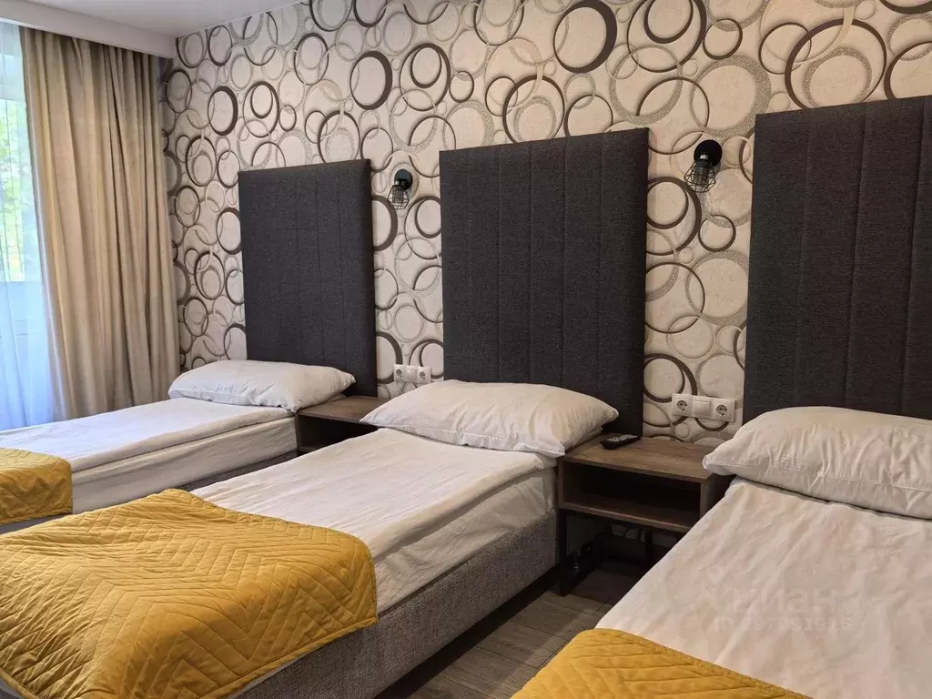 Комната Москва Варшавское ш., 145к8 (18.0 м) - Фото 2