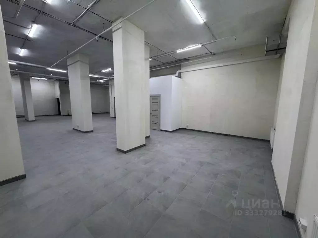 Помещение свободного назначения в Московская область, Королев ... - Фото 1