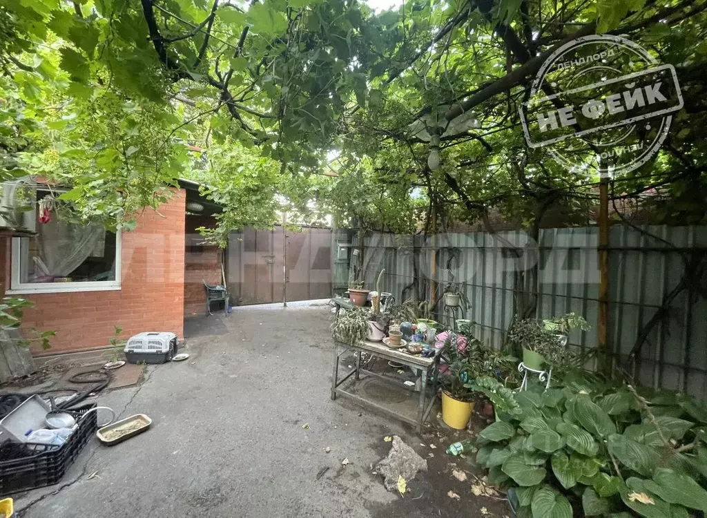 Участок в Ростовская область, Ростов-на-Дону Львовская ул. (5.9 сот.) - Фото 1