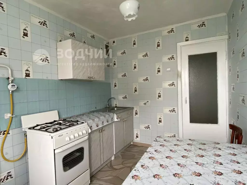 2-к кв. Чувашия, Чебоксары ул. Афанасьева, 9 (49.4 м) - Фото 2