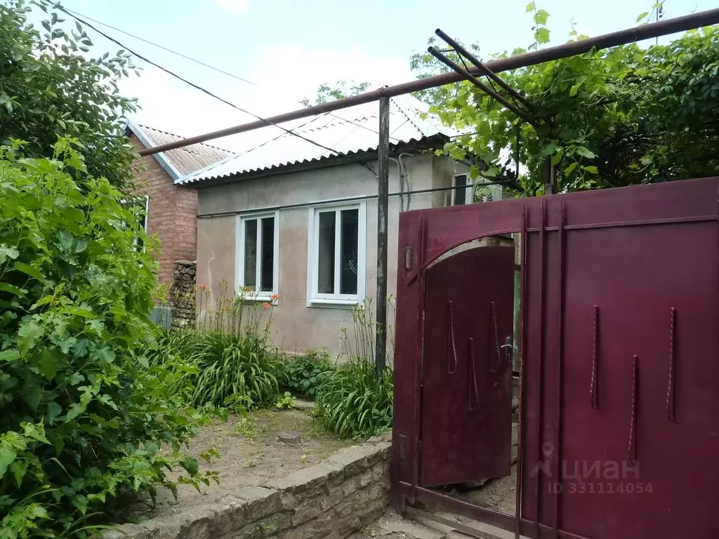 Дом в Ставропольский край, Светлоград г. Петровский муниципальный ... - Фото 2