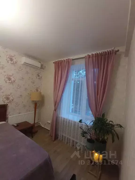 Комната Краснодарский край, Новороссийск городской округ, с. ... - Фото 1