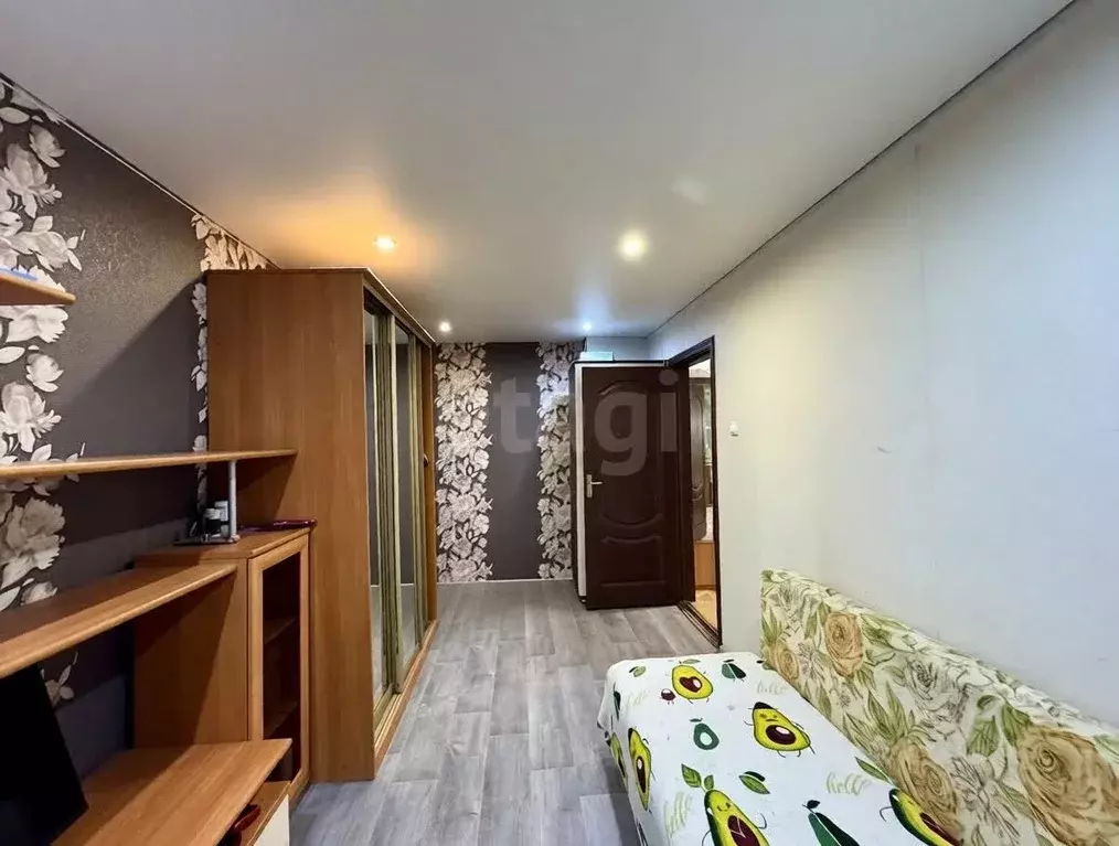 1-к кв. Коми, Сыктывкар ул. Мира, 11 (30.8 м) - Фото 2