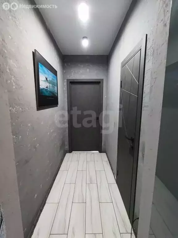 3-комнатная квартира: Тверь, Новочеркасская улица, 57 (67 м) - Фото 1