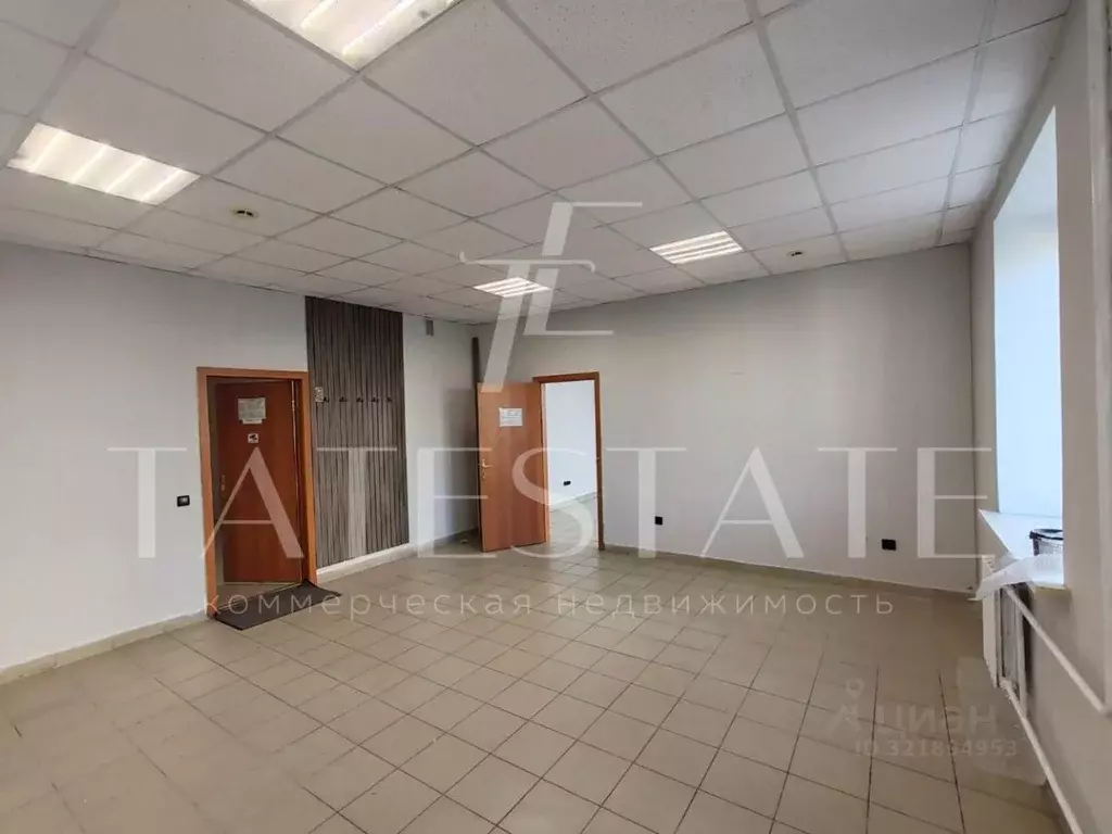 Офис в Татарстан, Казань Габдуллы Тукая ул., 58 (60 м) - Фото 1