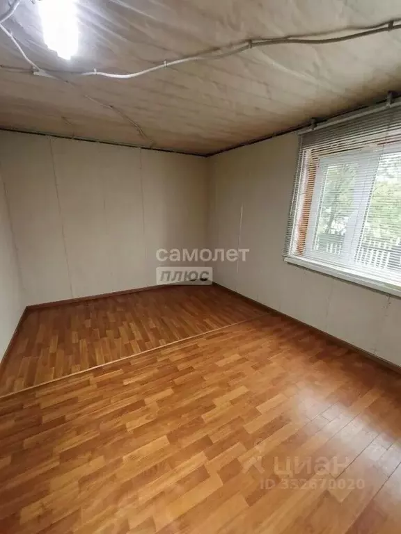 Дом в Омская область, Омск СОСН Любитель-4 тер., 373 (41 м) - Фото 2