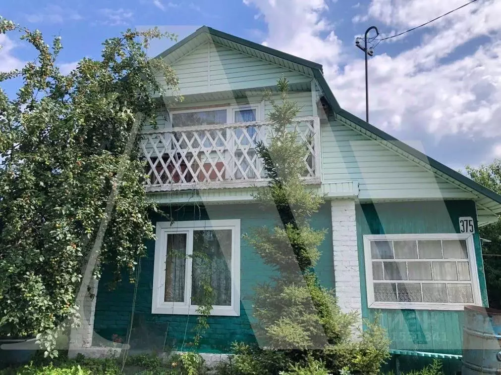 Участок в Омская область, Омск СОСН Сибирский садовод-3 тер.,  (5.0 ... - Фото 1