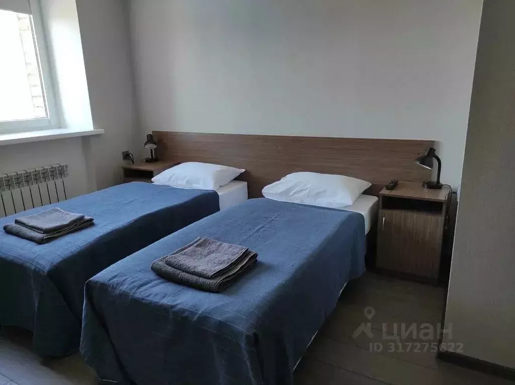 Комната Архангельская область, Архангельск Воскресенская ул., 8 - Фото 0