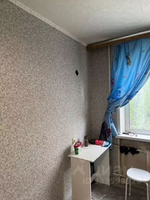 Комната Московская область, Домодедово Северный мкр, ул. Гагарина, ... - Фото 2