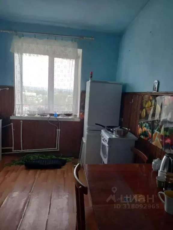 2-к кв. Свердловская область, Арти пгт ул. Дерябина, 30 (40.0 м) - Фото 2