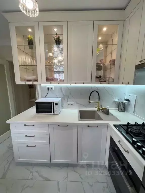 2-к кв. Москва Миклухо-Маклая ул., 51К1 (47.0 м) - Фото 2