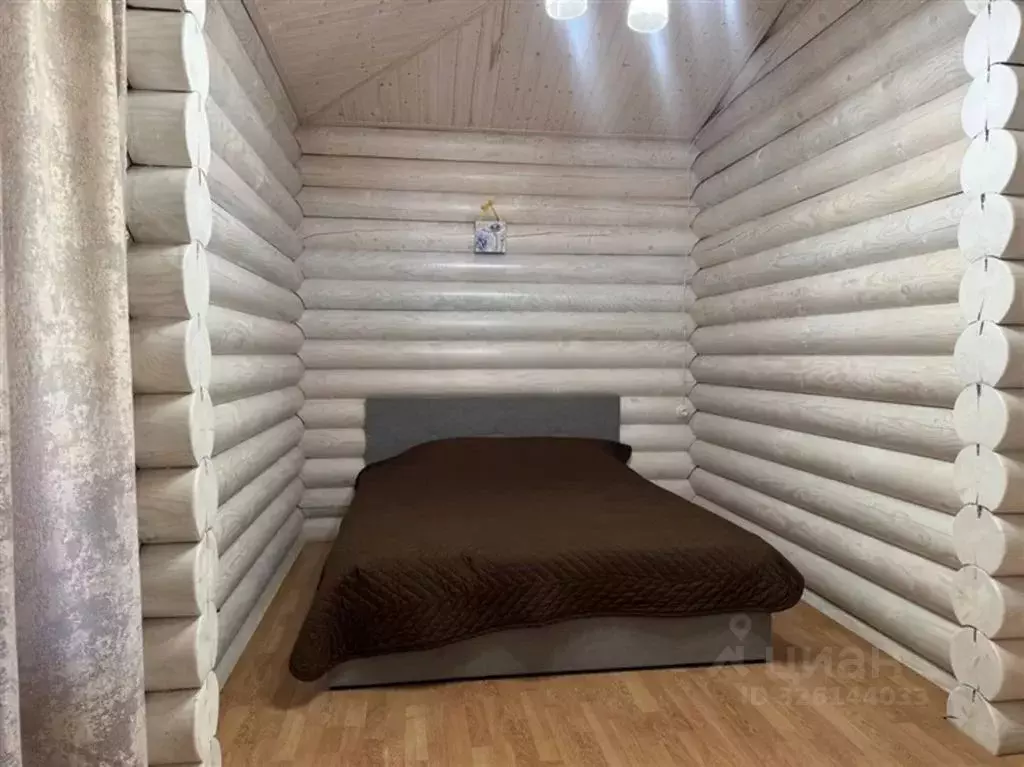 Комната Тульская область, Заокский район, Страховское с/пос, д. ... - Фото 2