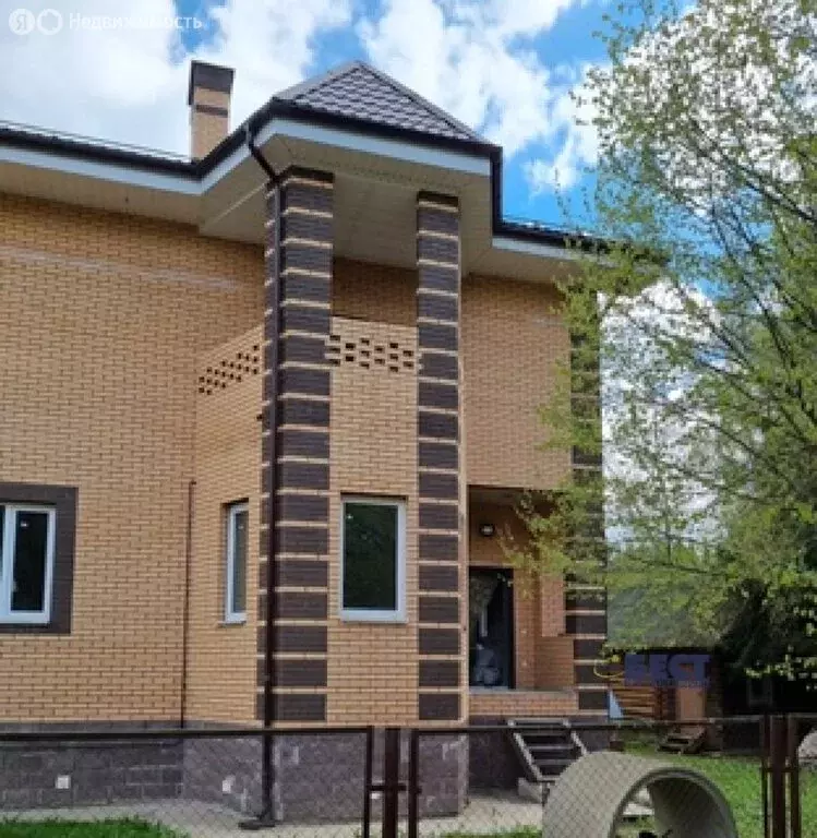 Дом в КП Тимонино (160 м) - Фото 1