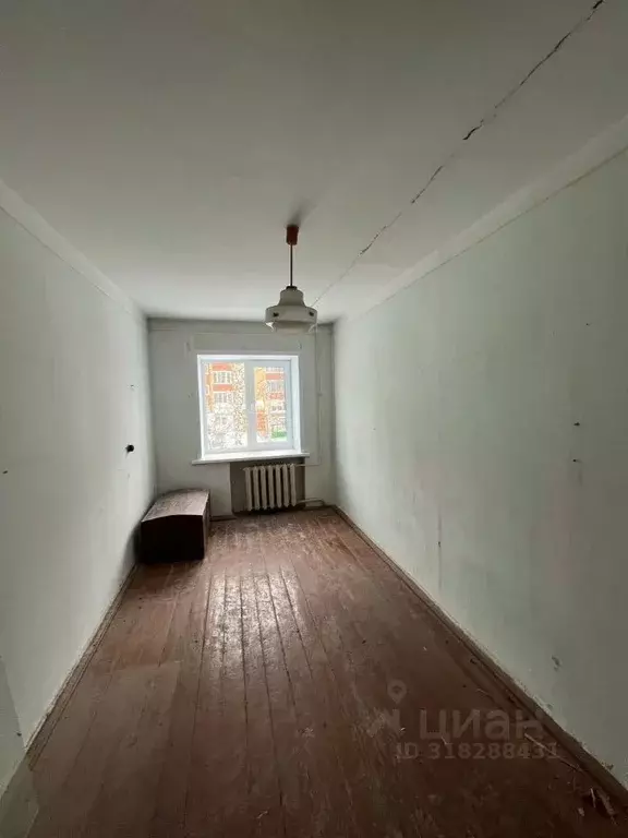 3-к кв. Пермский край, Березники ул. Веры Бирюковой, 1 (53.5 м) - Фото 1