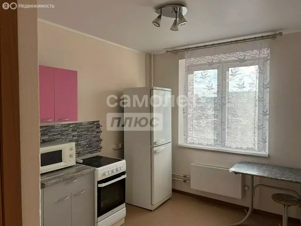 1-комнатная квартира: Миасс, бульвар И.И. Седова, 3 (32 м) - Фото 2