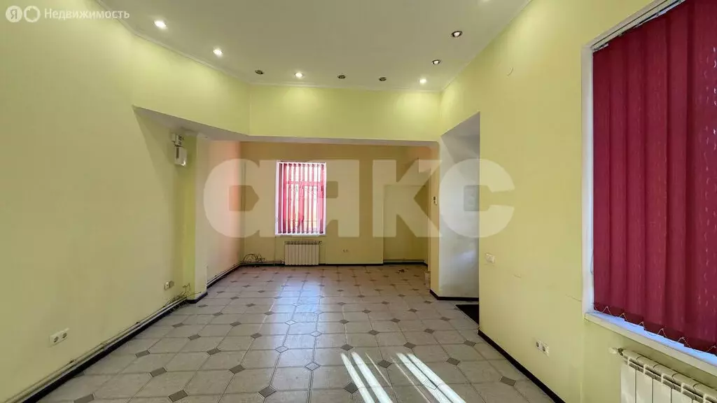 Помещение свободного назначения (35 м) - Фото 1