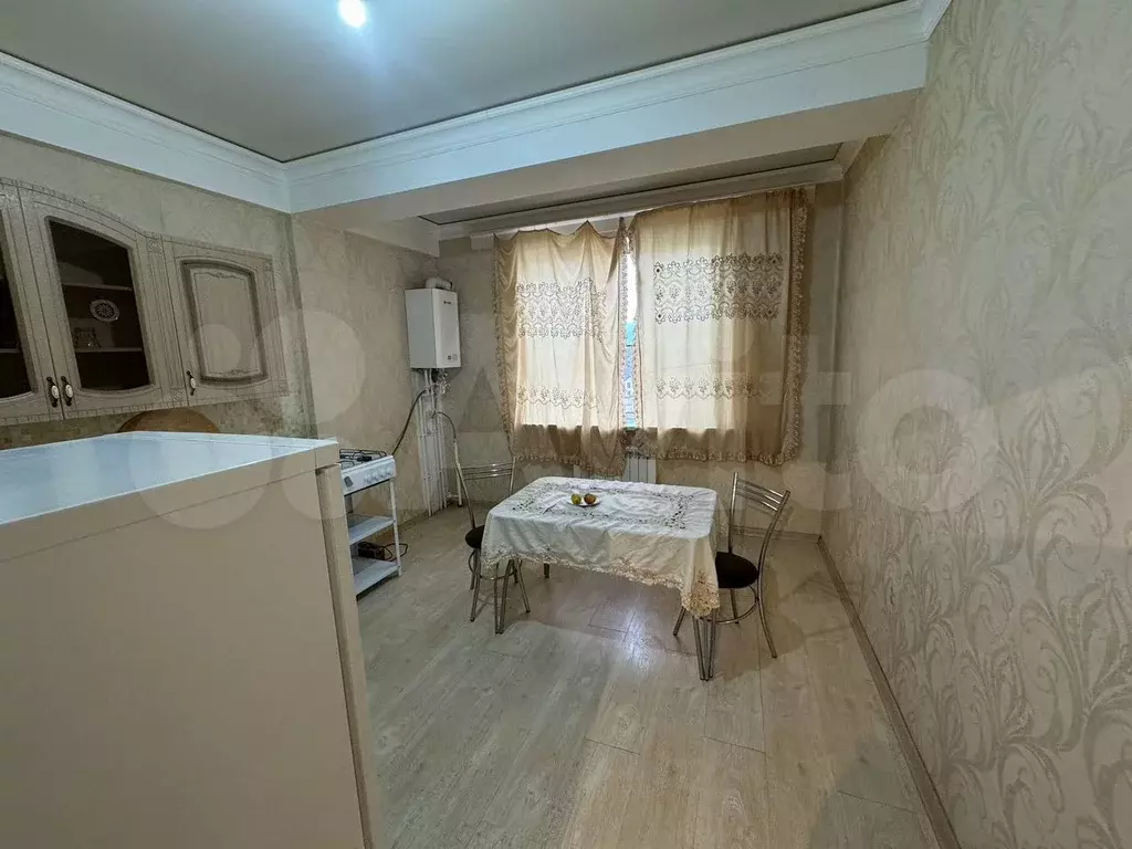 2-к. квартира, 60 м, 6/6 эт. - Фото 1