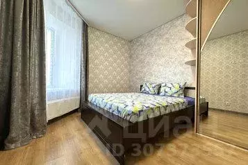 1-к кв. Тюменская область, Тюмень ул. Мельникайте, 150 (56.0 м) - Фото 0