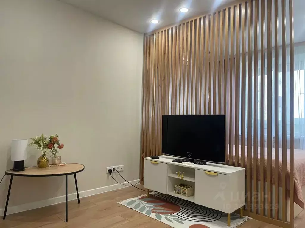 1-к кв. Нижегородская область, Нижний Новгород Большая Покровская ул., ... - Фото 1