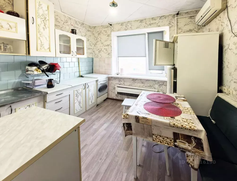 1-к кв. Краснодарский край, Новороссийск ул. Михаила Борисова, 15А ... - Фото 2