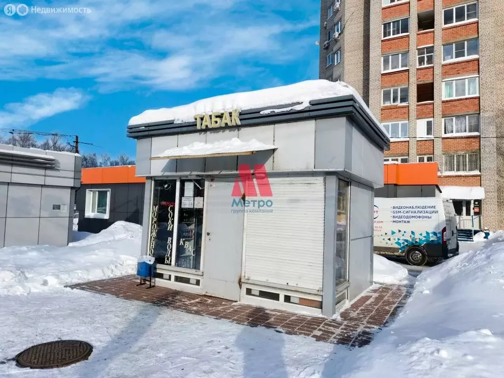 Помещение свободного назначения (12 м) - Фото 2