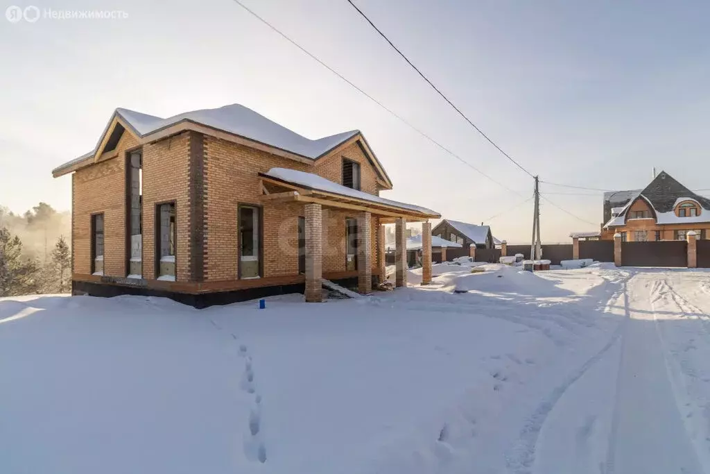 Участок в Челябинская область, Сосновский муниципальный округ, деревня ... - Фото 2