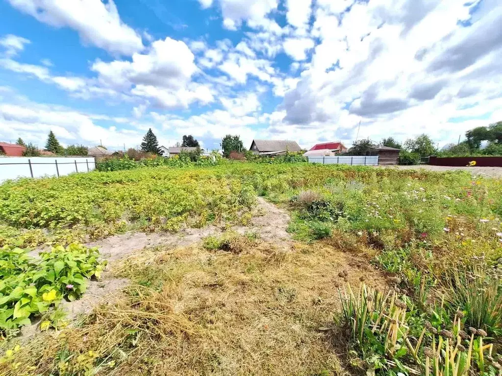 Дом в Тюменская область, Тюменский муниципальный округ, Винзили рп ул. ... - Фото 1
