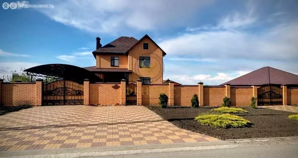 Дом в село Никольское, микрорайон Тавровский (168 м) - Фото 2