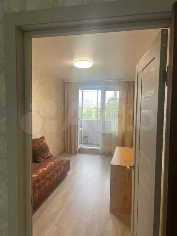 3-к. квартира, 60 м, 6/9 эт. - Фото 1