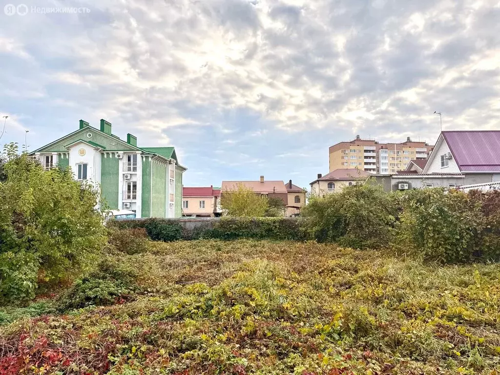 Участок в Витязево, улица Святого Георгия (6 м) - Фото 1