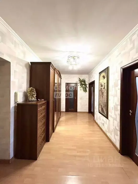 2-к кв. Липецкая область, Липецк просп. Победы, 20 (84.0 м) - Фото 0