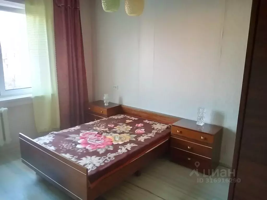 2-к кв. Новосибирская область, Новосибирск ул. Макаренко, 19 (53.0 м) - Фото 0
