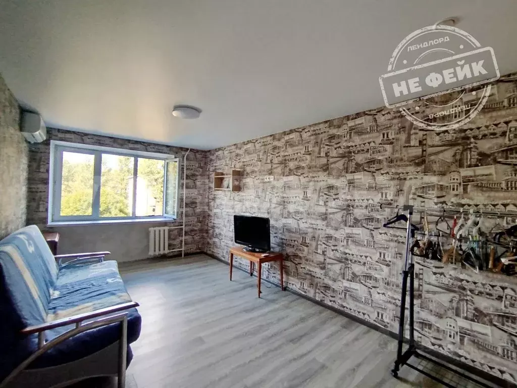 3-к кв. Ростовская область, Ростов-на-Дону ул. Оганова, 7 (57.2 м) - Фото 1