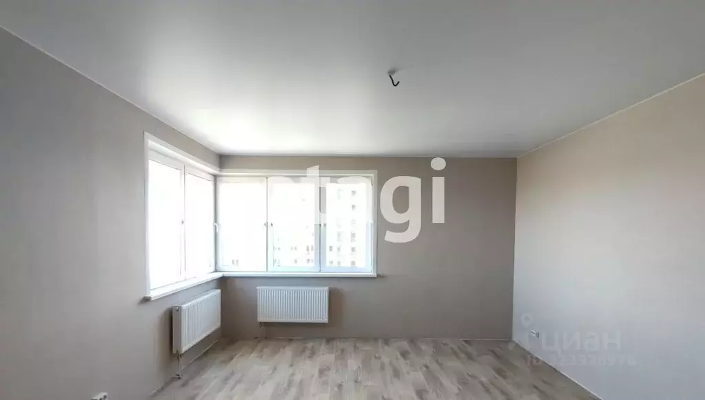 1-к кв. Красноярский край, Красноярск ул. Петра Подзолкова, 24 (41.1 ... - Фото 1