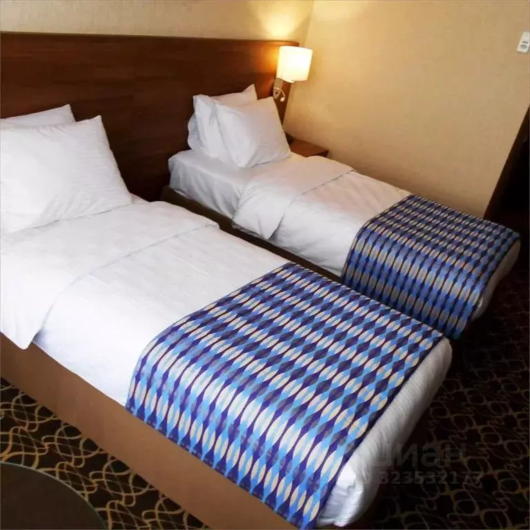 Комната Татарстан, Казань Большая Красная ул., 50 - Фото 2