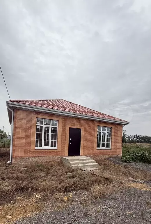 Дом 85 м на участке 3,5 сот. - Фото 0