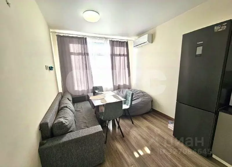 2-к кв. Краснодарский край, Сочи ул. Высокогорная, 48Б (50.1 м) - Фото 1