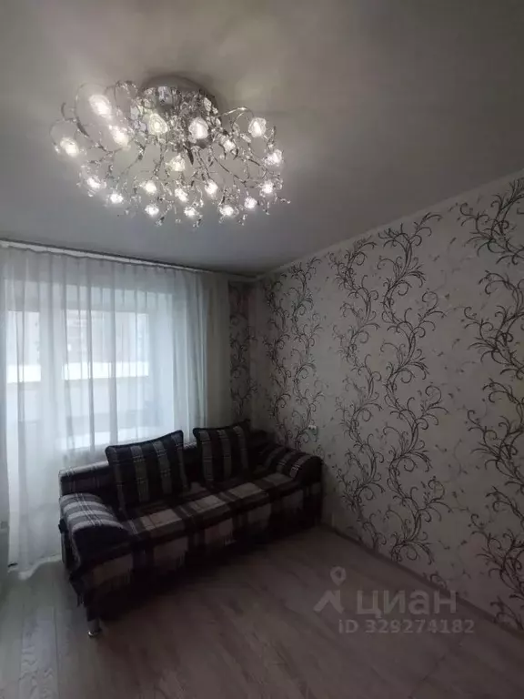 2-к кв. Томская область, Томск Вокзальная ул., 41 (47.6 м) - Фото 1