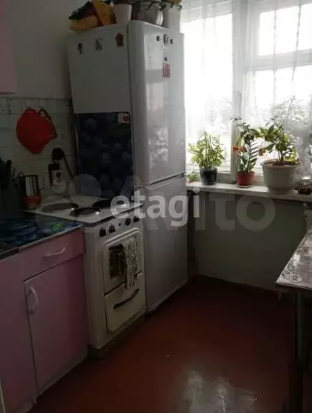 1-к. квартира, 31,8 м, 7/9 эт. - Фото 0