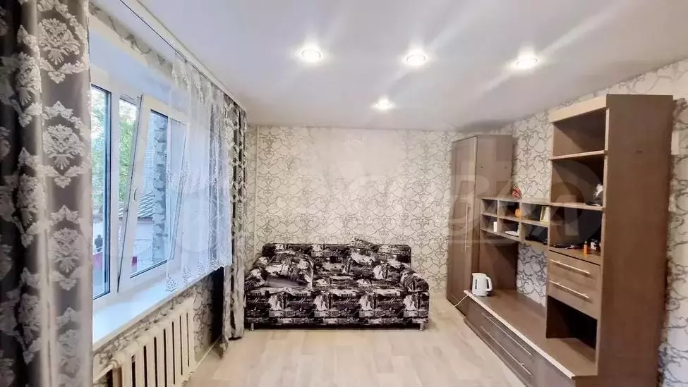 Комната 13,5 м в 1-к., 2/9 эт. - Фото 0