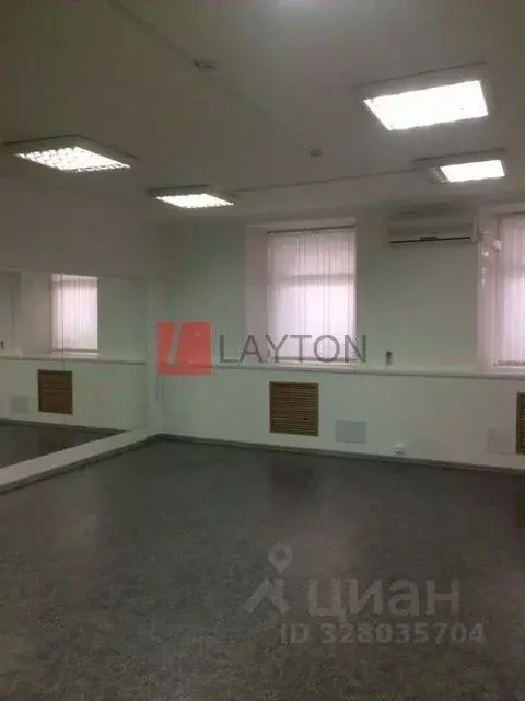 Офис в Москва Армянский пер., 7 (130 м) - Фото 2